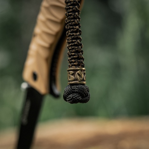 M-TAC Zawieszka Scandinavian Wola Black