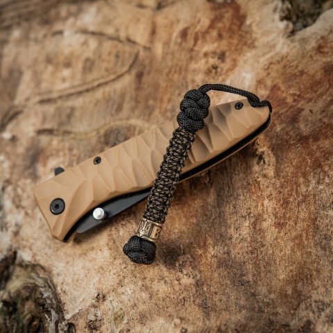 M-TAC Zawieszka Scandinavian Wola Black