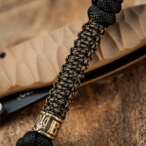 M-TAC Zawieszka Scandinavian Wola Black