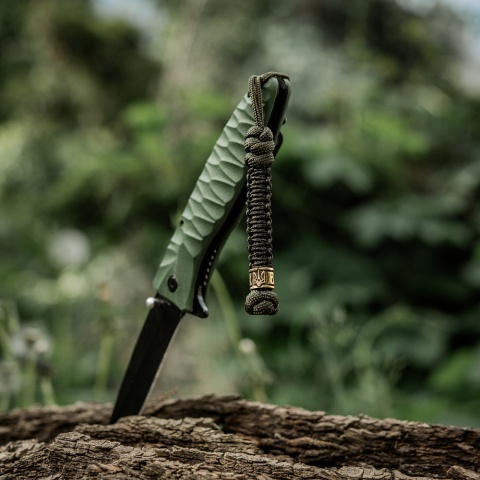 M-TAC Zawieszka Scandinavian Wola Olive