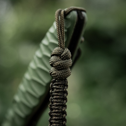 M-TAC Zawieszka Scandinavian Wola Olive