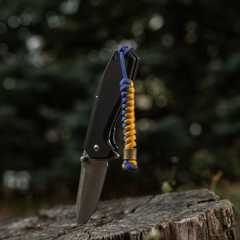 M-TAC Zawieszka Viper Cylindre UA