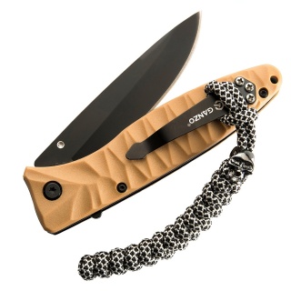M-TAC Zawieszka Viper Diamond Snake