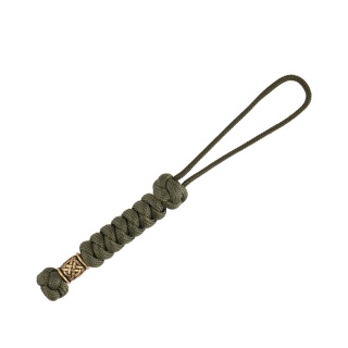 M-TAC Zawieszka Viper Pleciony Olive