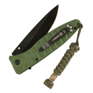M-TAC Zawieszka Viper Pleciony Olive