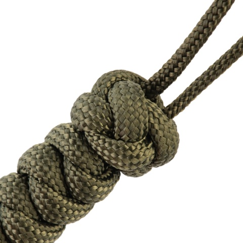 M-TAC Zawieszka Viper Pleciony Olive