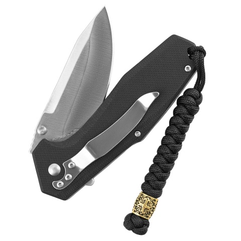 M-TAC Zawieszka Viper Scandinavian Black