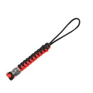 M-TAC Zawieszka Viper Scandinavian Steel Black Red