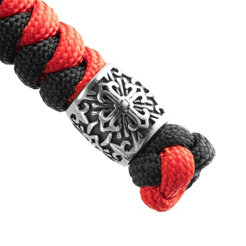 M-TAC Zawieszka Viper Scandinavian Steel Black Red