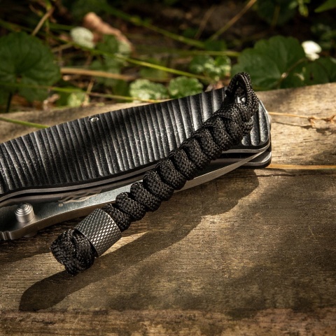 M-TAC Zawieszka Viper Stainless Steel Black