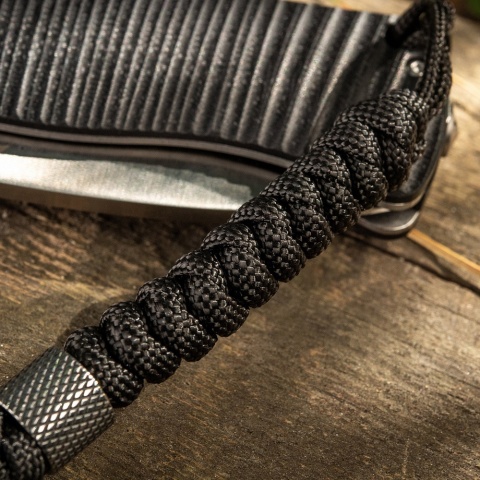 M-TAC Zawieszka Viper Stainless Steel Black