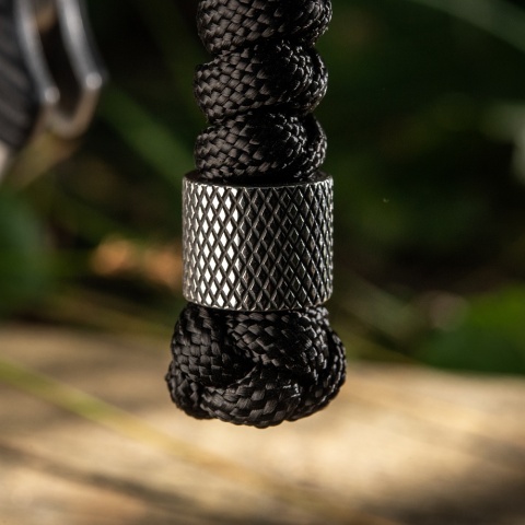 M-TAC Zawieszka Viper Stainless Steel Black
