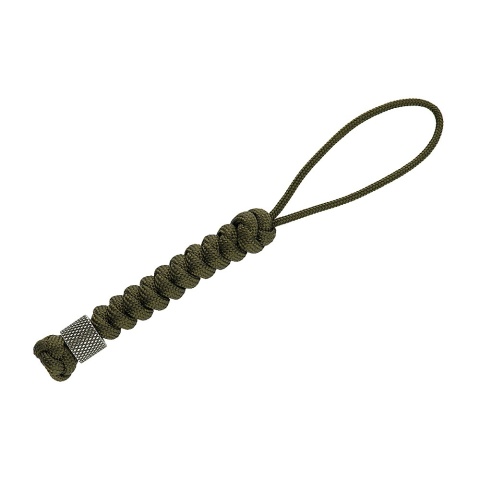 M-TAC Zawieszka Viper Stainless Steel Olive
