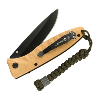 M-TAC Zawieszka Viper Stainless Steel Olive