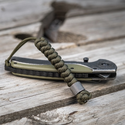 M-TAC Zawieszka Viper Stainless Steel Olive