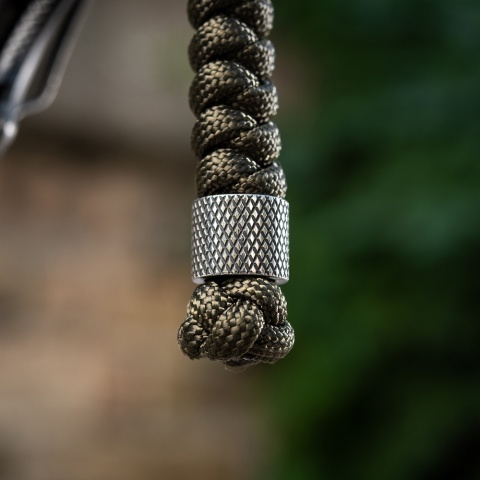 M-TAC Zawieszka Viper Stainless Steel Olive