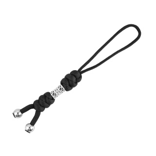 M-TAC Zawieszka Zeus Black Silver