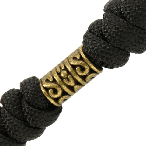 M-TAC Zawieszka Zeus Black