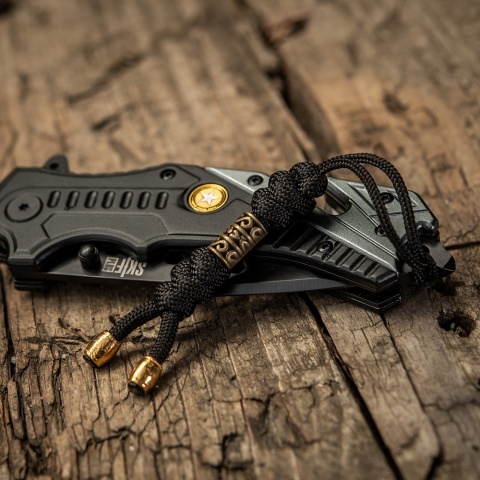 M-TAC Zawieszka Zeus Black