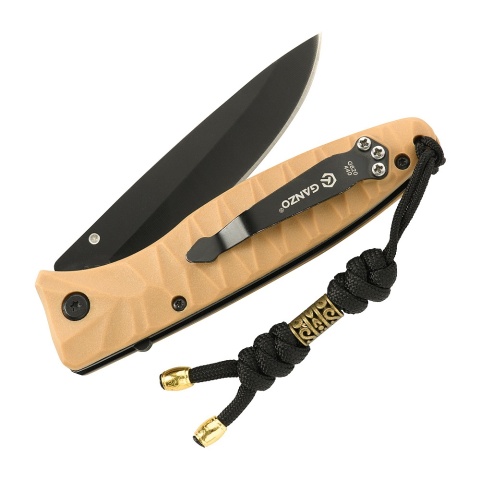 M-TAC Zawieszka Zeus Black