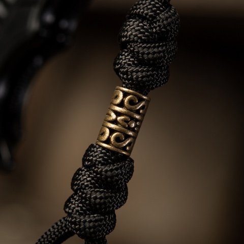 M-TAC Zawieszka Zeus Black