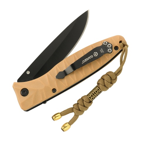 M-TAC Zawieszka Zeus Coyote