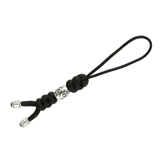 M-TAC Zawieszka Zeus Stainless Steel Black