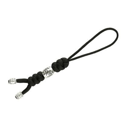 M-TAC Zawieszka Zeus Stainless Steel Black