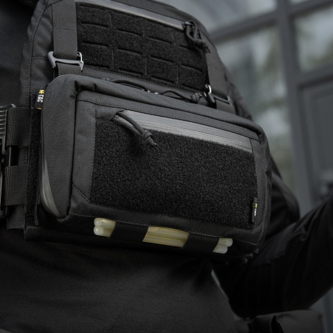M-TAC Ładownica Admin Large Elite Gen II Black