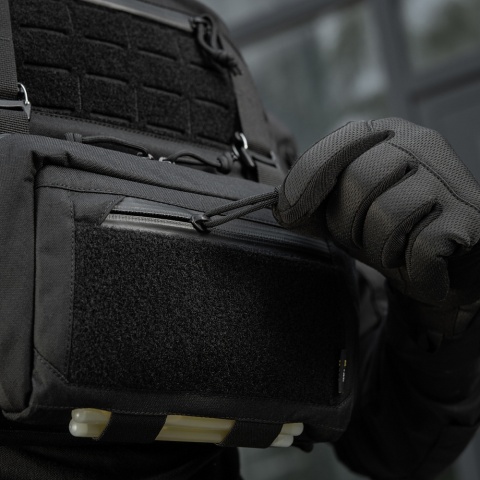 M-TAC Ładownica Admin Large Elite Gen II Black