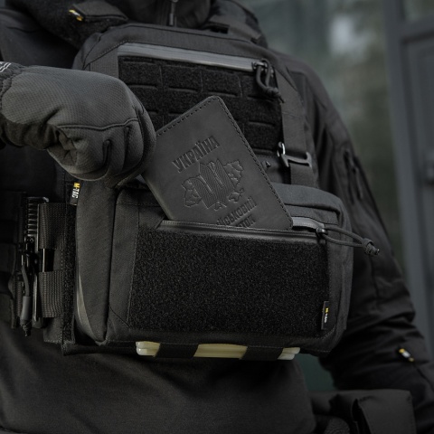 M-TAC Ładownica Admin Large Elite Gen II Black