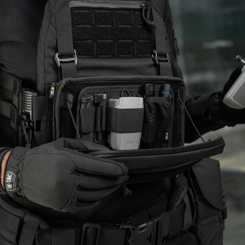 M-TAC Ładownica Admin Large Elite Gen II Black