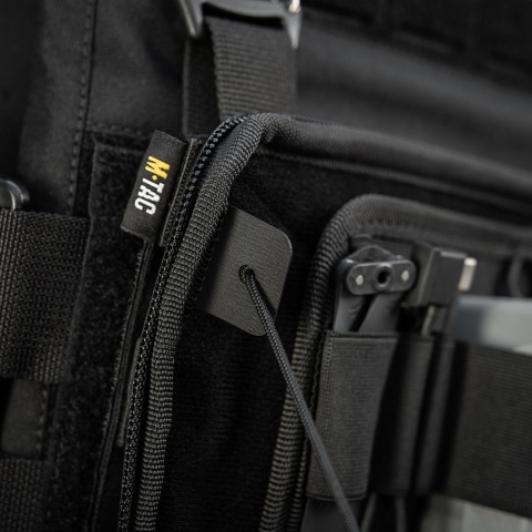M-TAC Ładownica Admin Large Elite Gen II Black