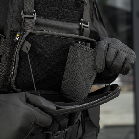 M-TAC Ładownica Admin Large Elite Gen II Black
