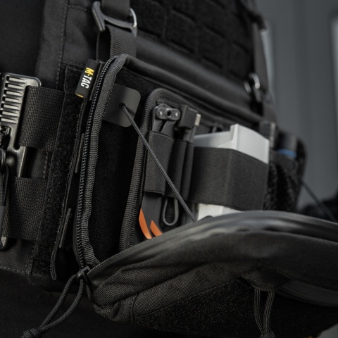 M-TAC Ładownica Admin Large Elite Gen II Black