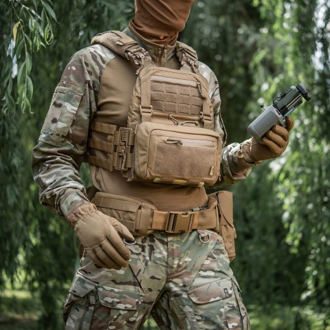 M-TAC Ładownica Admin Large Elite Gen II Coyote