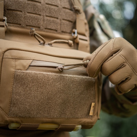 M-TAC Ładownica Admin Large Elite Gen II Coyote