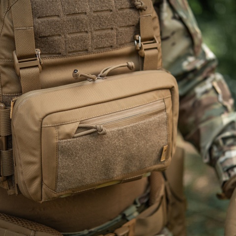 M-TAC Ładownica Admin Large Elite Gen II Coyote