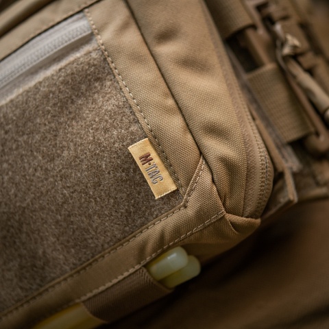 M-TAC Ładownica Admin Large Elite Gen II Coyote