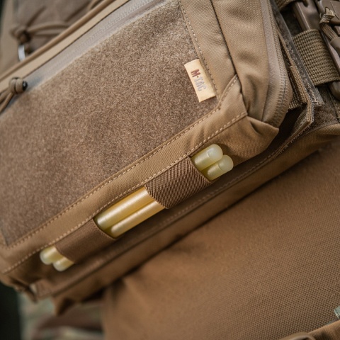 M-TAC Ładownica Admin Large Elite Gen II Coyote