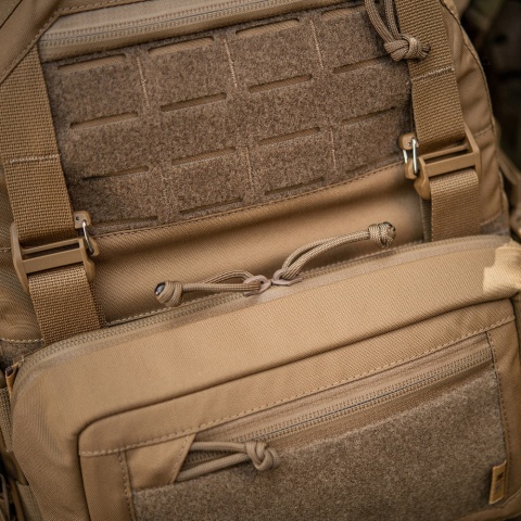 M-TAC Ładownica Admin Large Elite Gen II Coyote