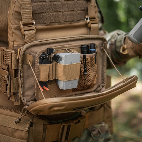 M-TAC Ładownica Admin Large Elite Gen II Coyote