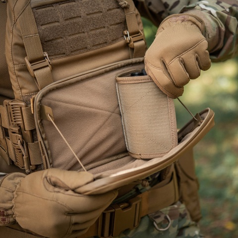 M-TAC Ładownica Admin Large Elite Gen II Coyote