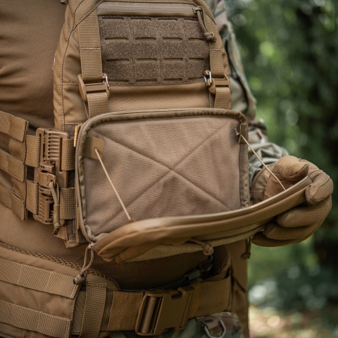 M-TAC Ładownica Admin Large Elite Gen II Coyote