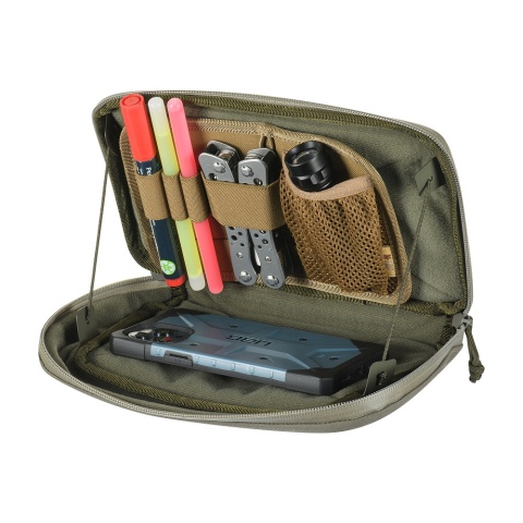 M-TAC Ładownica Admin Large Elite Gen II Ranger Green