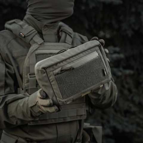 M-TAC Ładownica Admin Large Elite Gen II Ranger Green