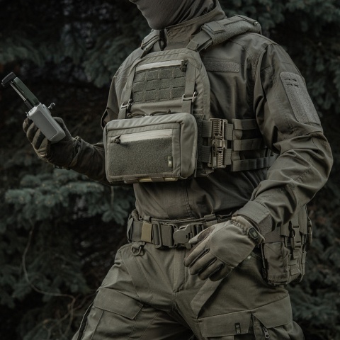 M-TAC Ładownica Admin Large Elite Gen II Ranger Green