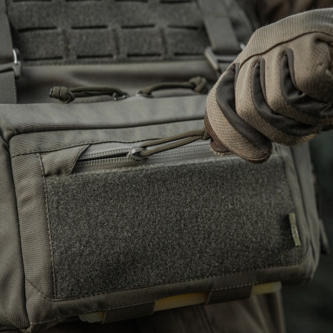M-TAC Ładownica Admin Large Elite Gen II Ranger Green