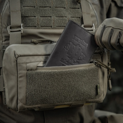 M-TAC Ładownica Admin Large Elite Gen II Ranger Green