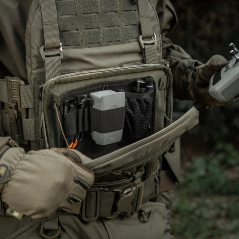 M-TAC Ładownica Admin Large Elite Gen II Ranger Green